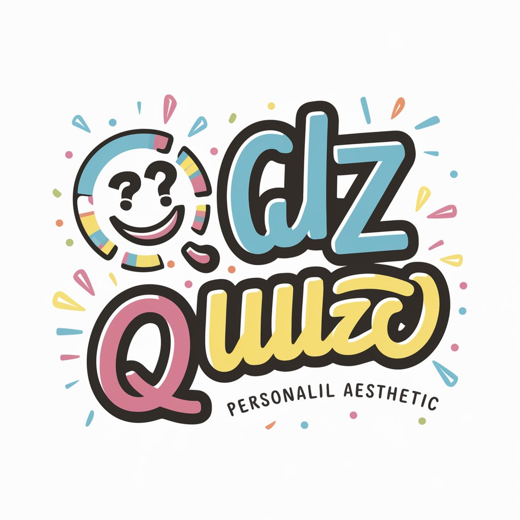 Quiz: Are Your Basic? in GPT Store