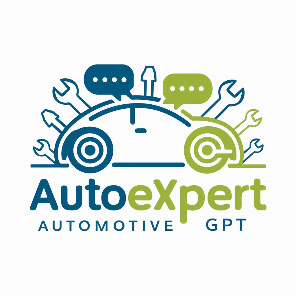 AutoExpert GPT