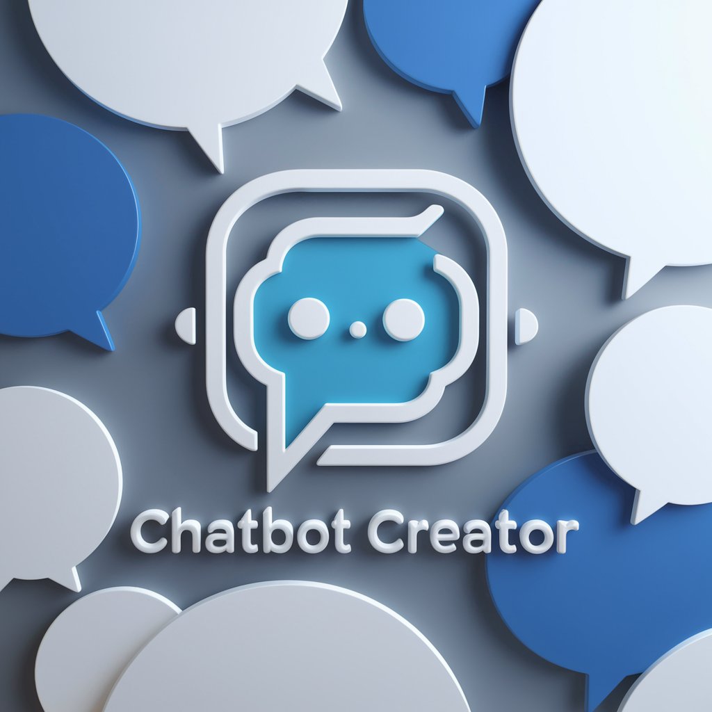 Chatbot Creator