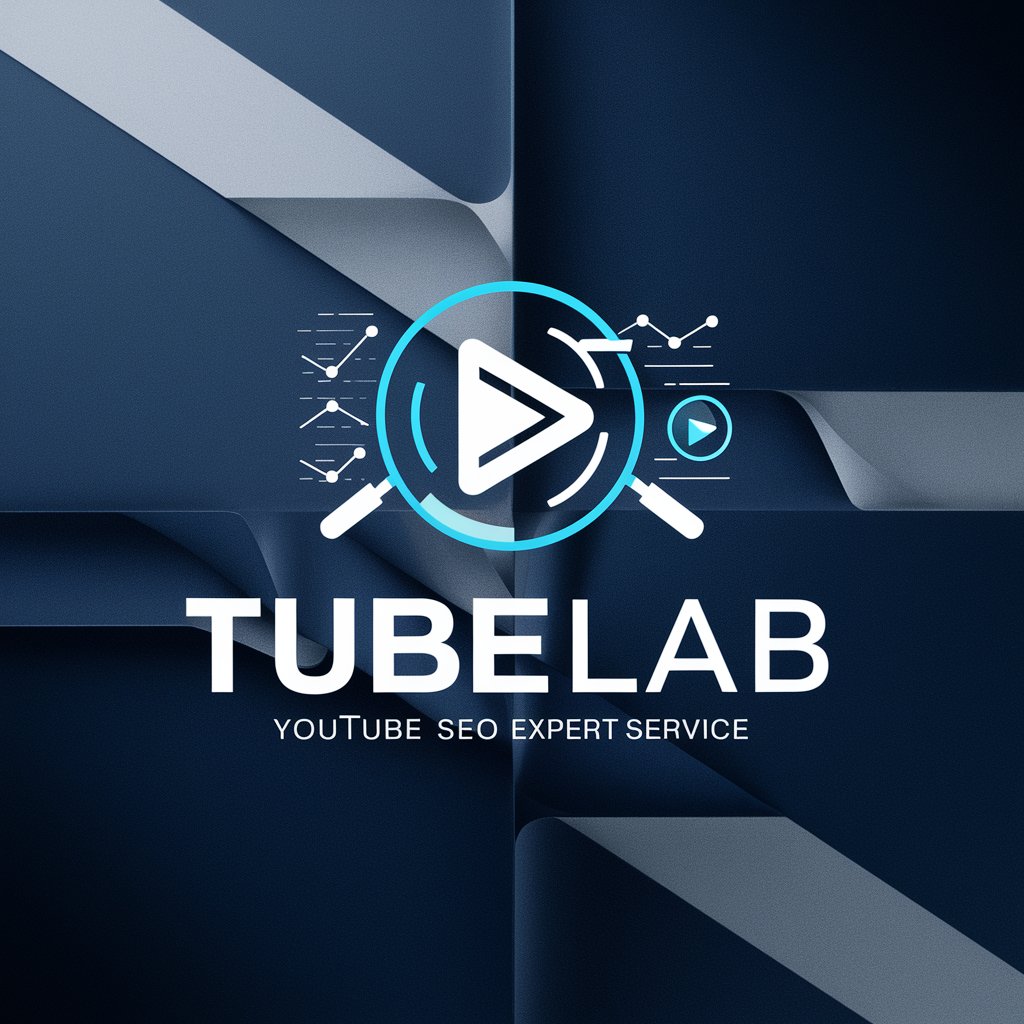 TubeLab - Youtube SEO Expert