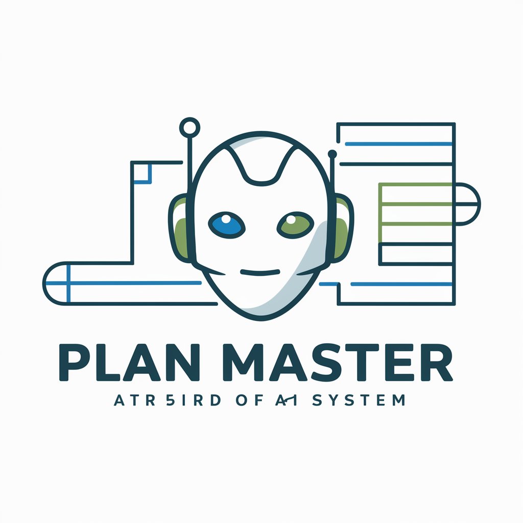 Plan Master