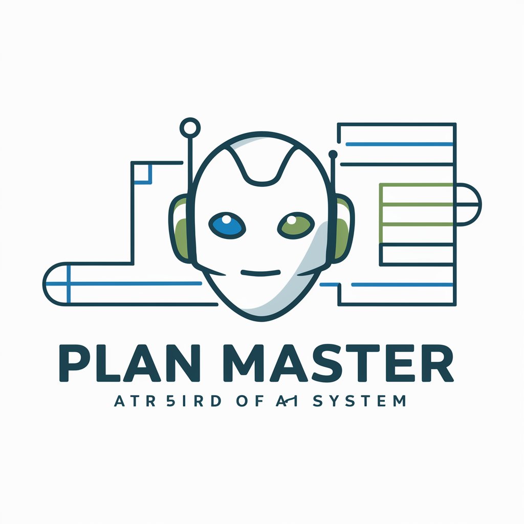 Plan Master in GPT Store