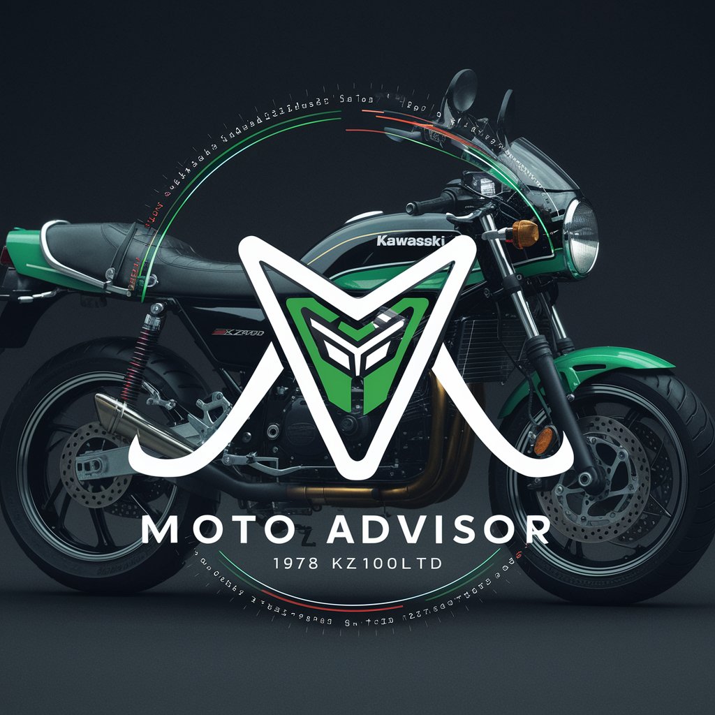 Moto Advisor