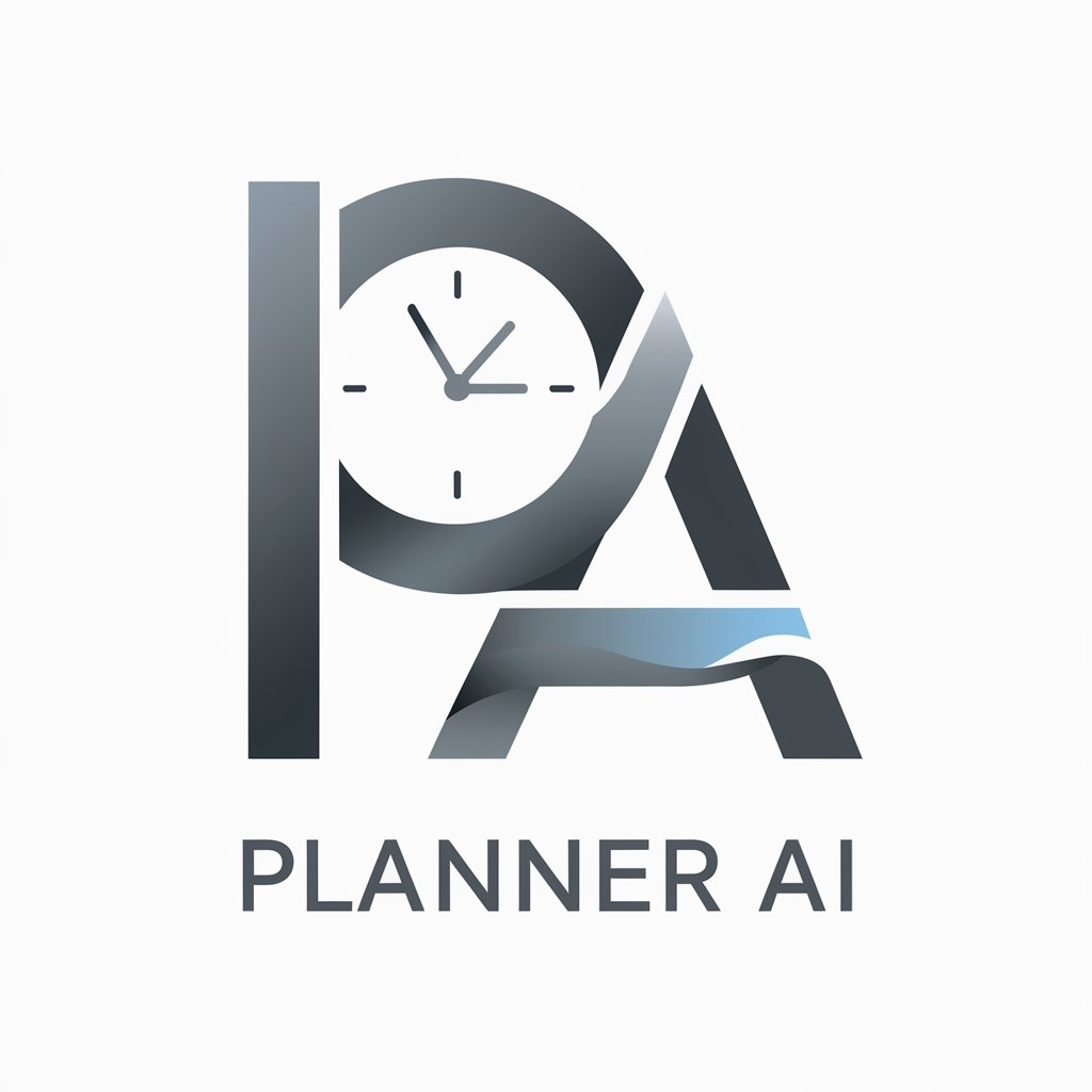 Planner AI in GPT Store
