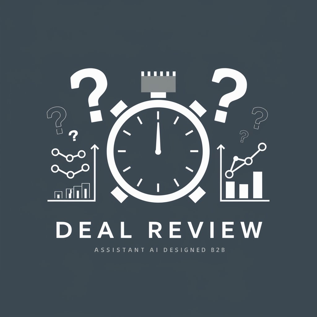 Deal Review Assistant
