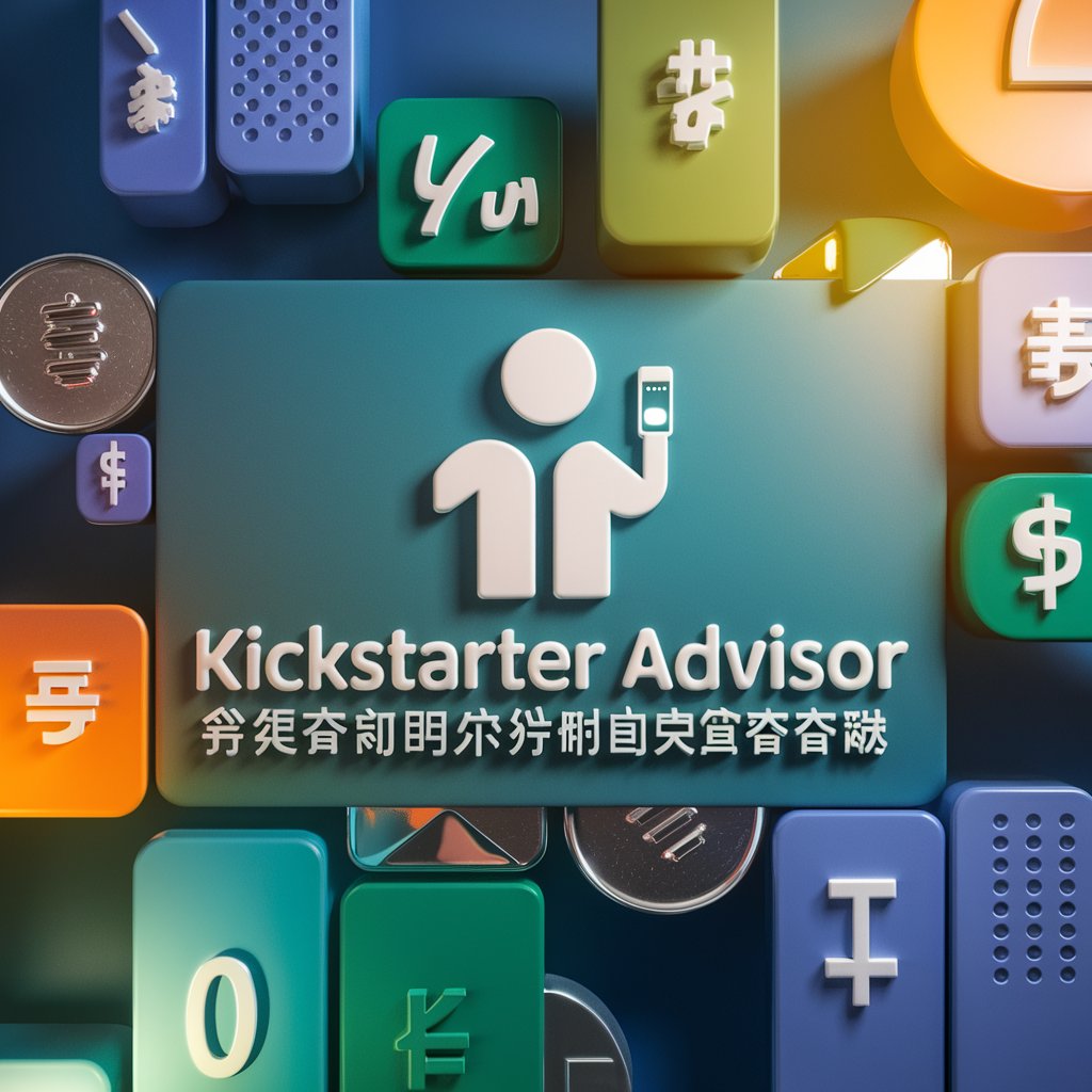 Kickstarter Advisor