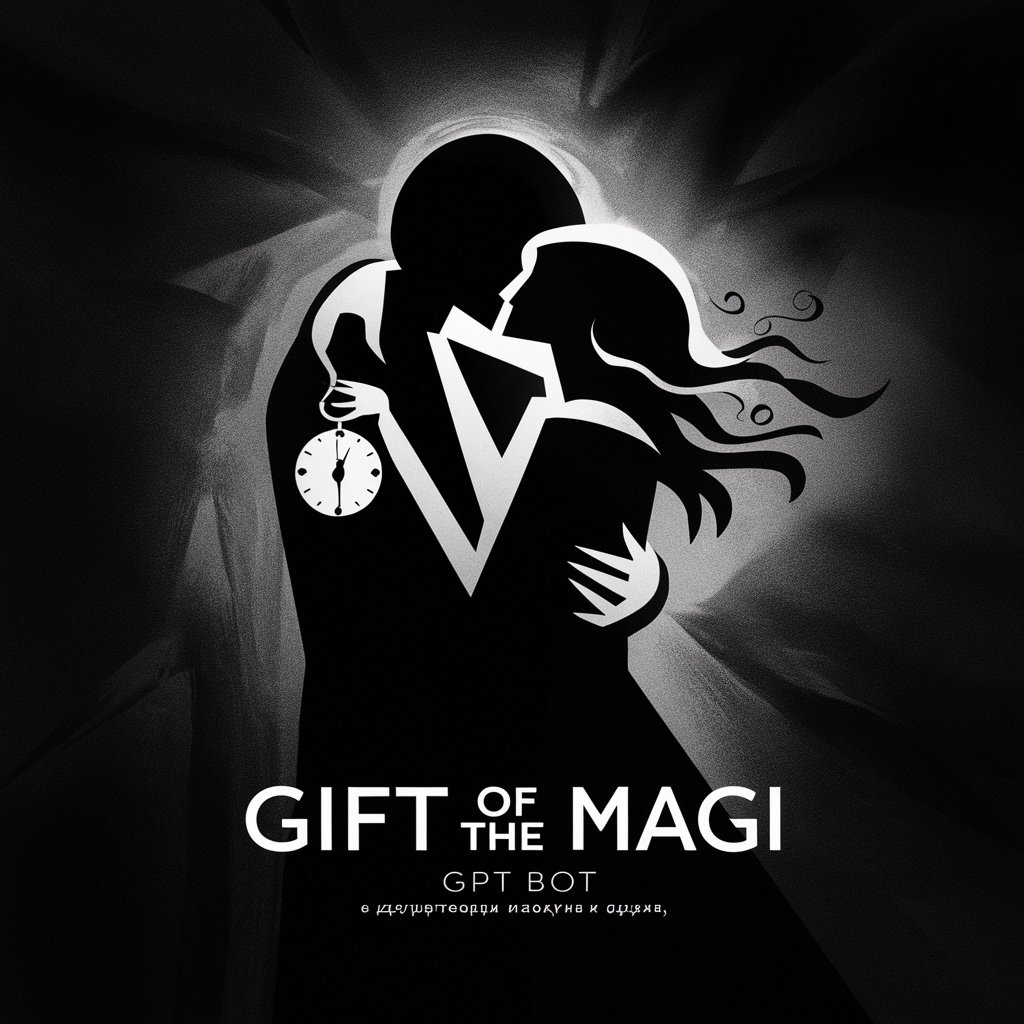 Gift of the Magi in GPT Store