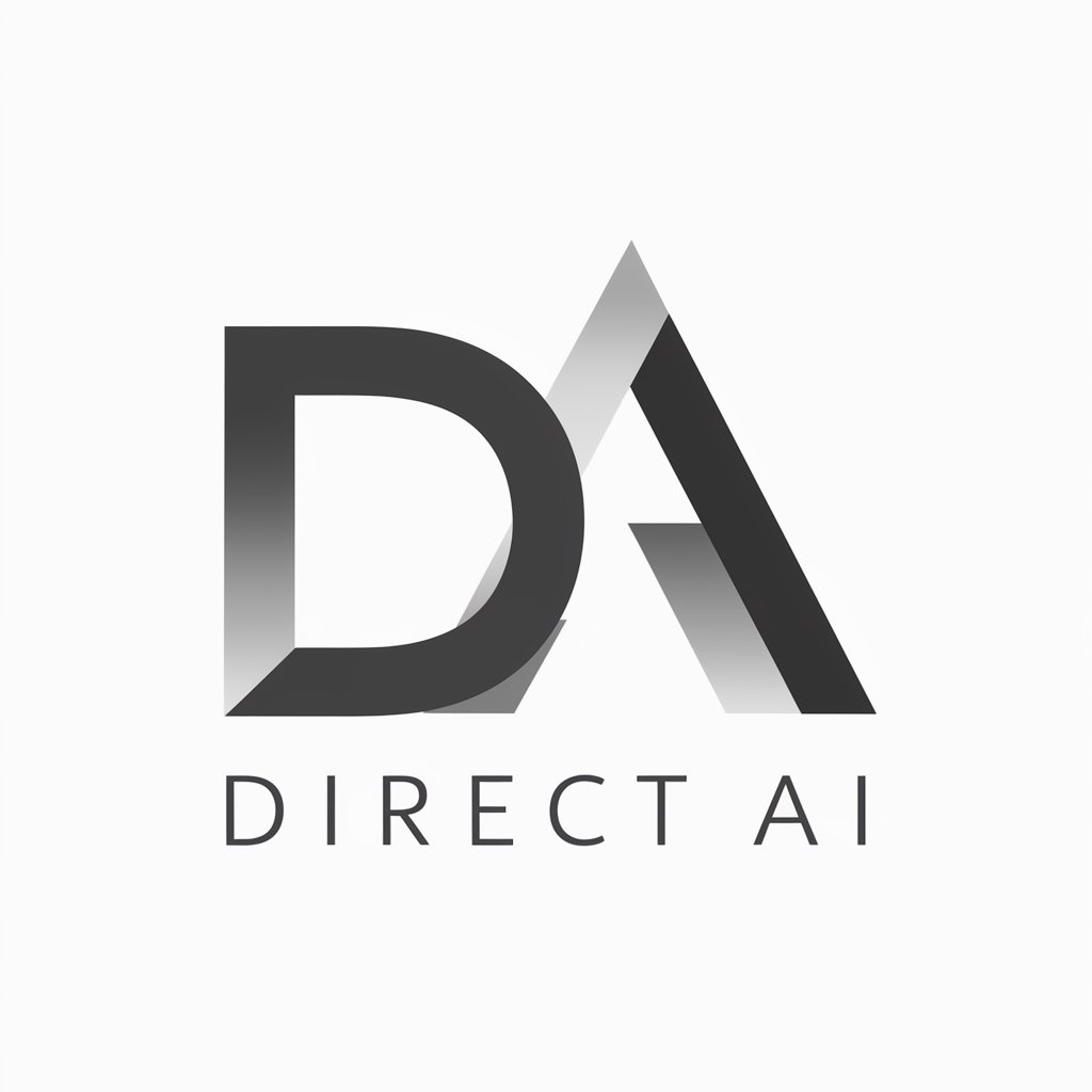 Direct AI