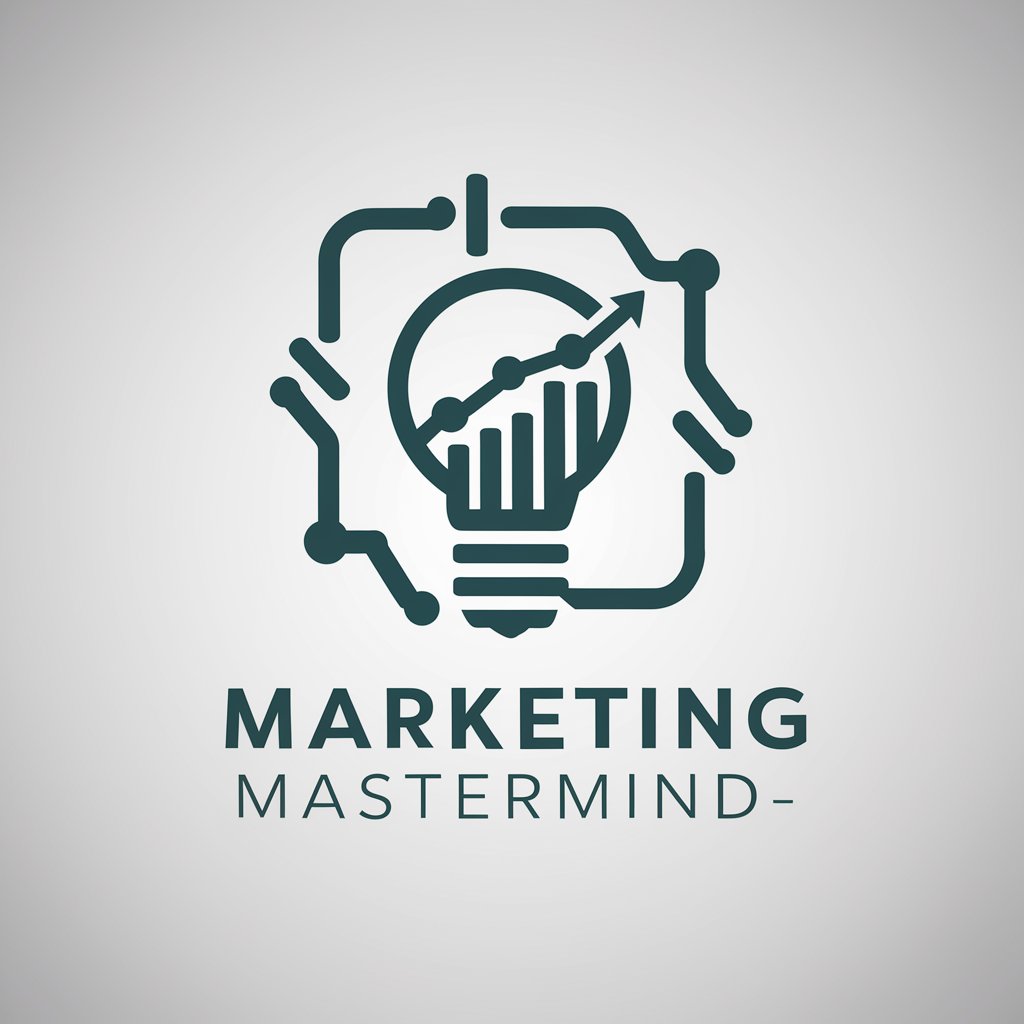 Power Marketing Mastermind