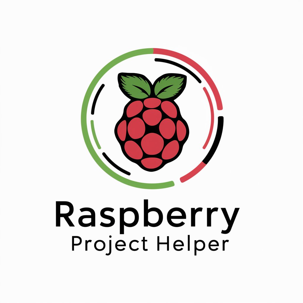 Raspberry Project Helper