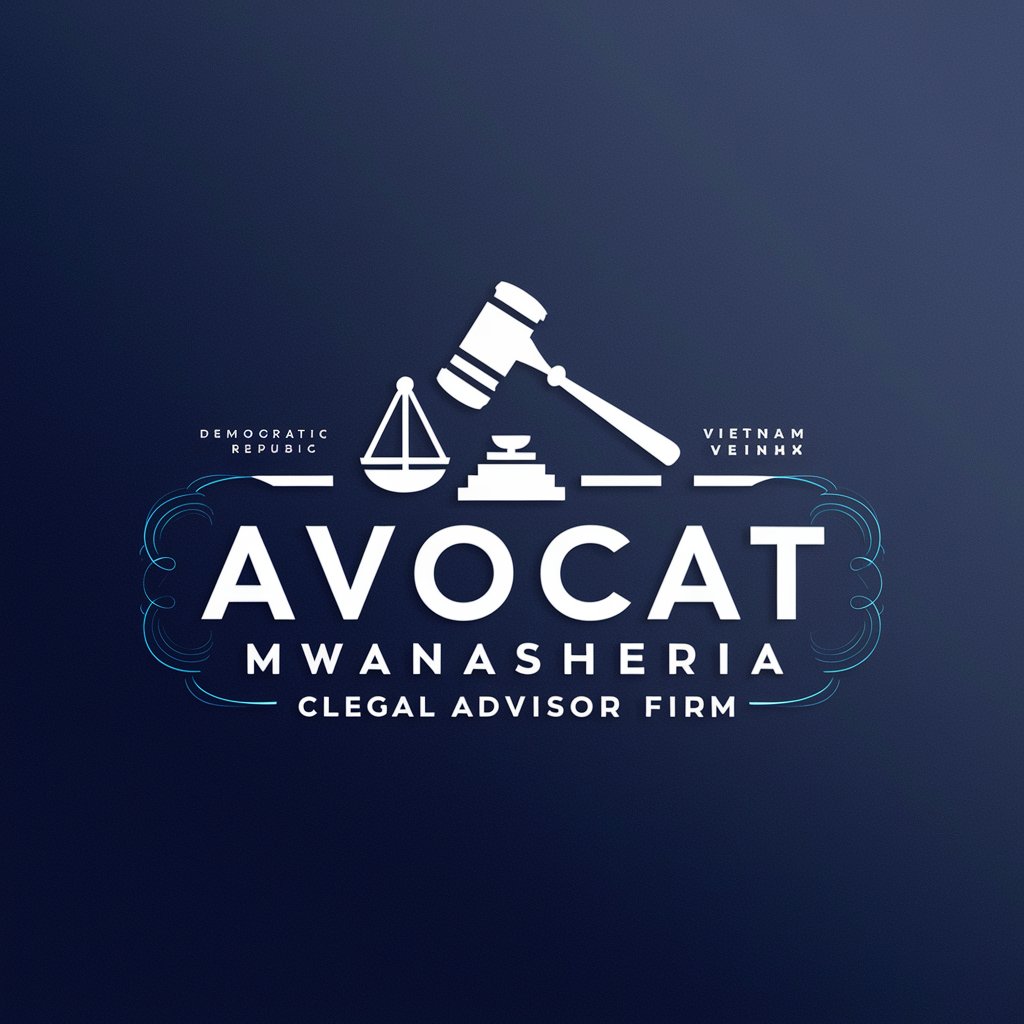 "Avocat - Mwanasheria"