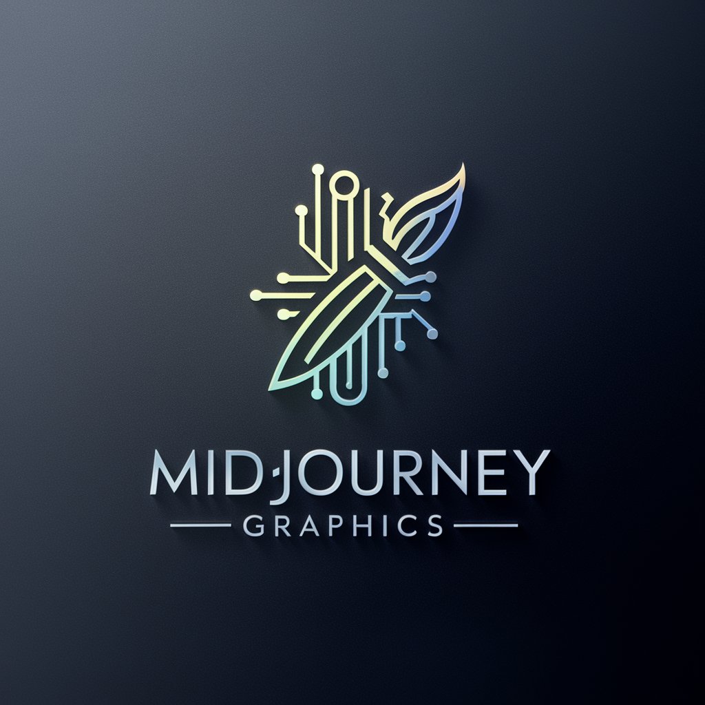 Midjourney GPT