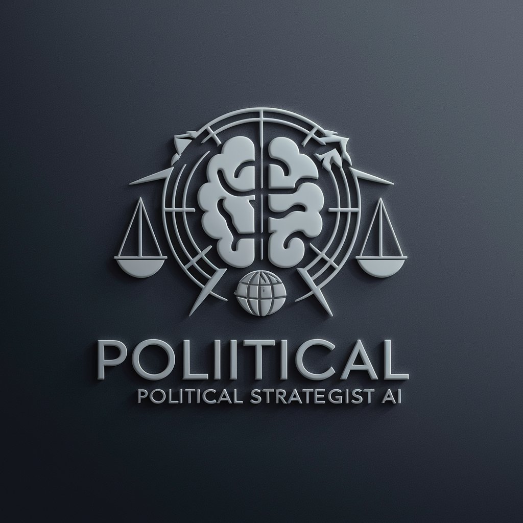 Political Strategist in GPT Store