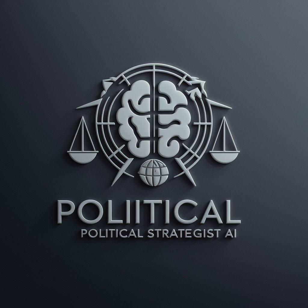 Political Strategist