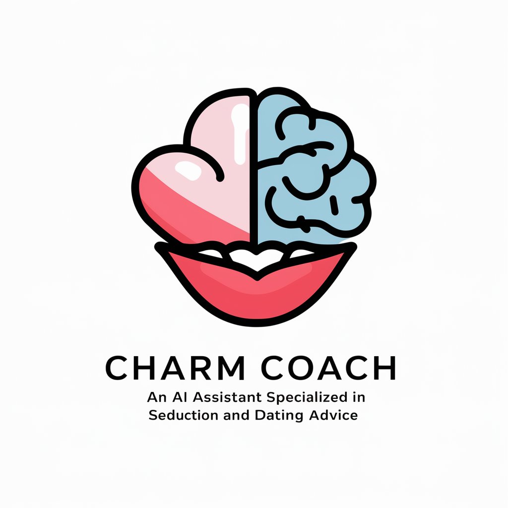 Charm Coach 💋💘 in GPT Store