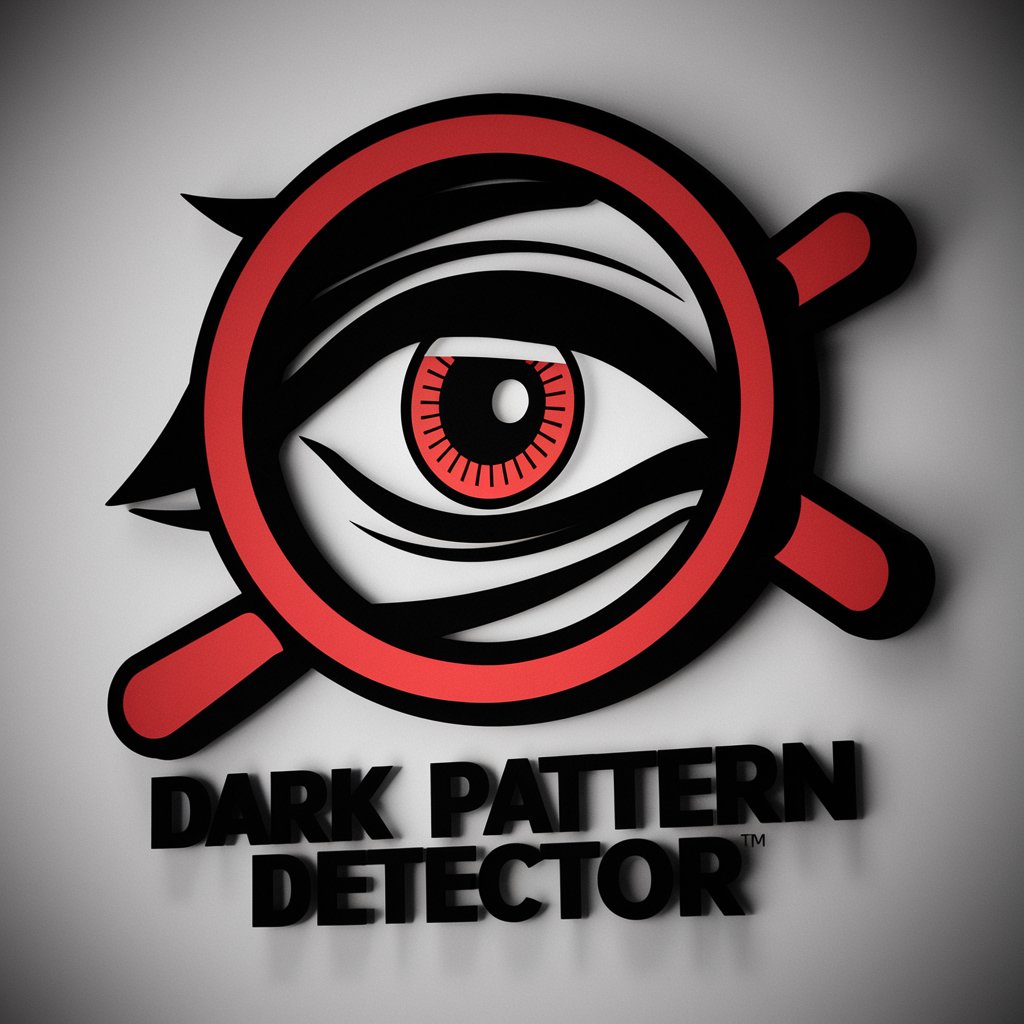Dark Pattern Detector in GPT Store