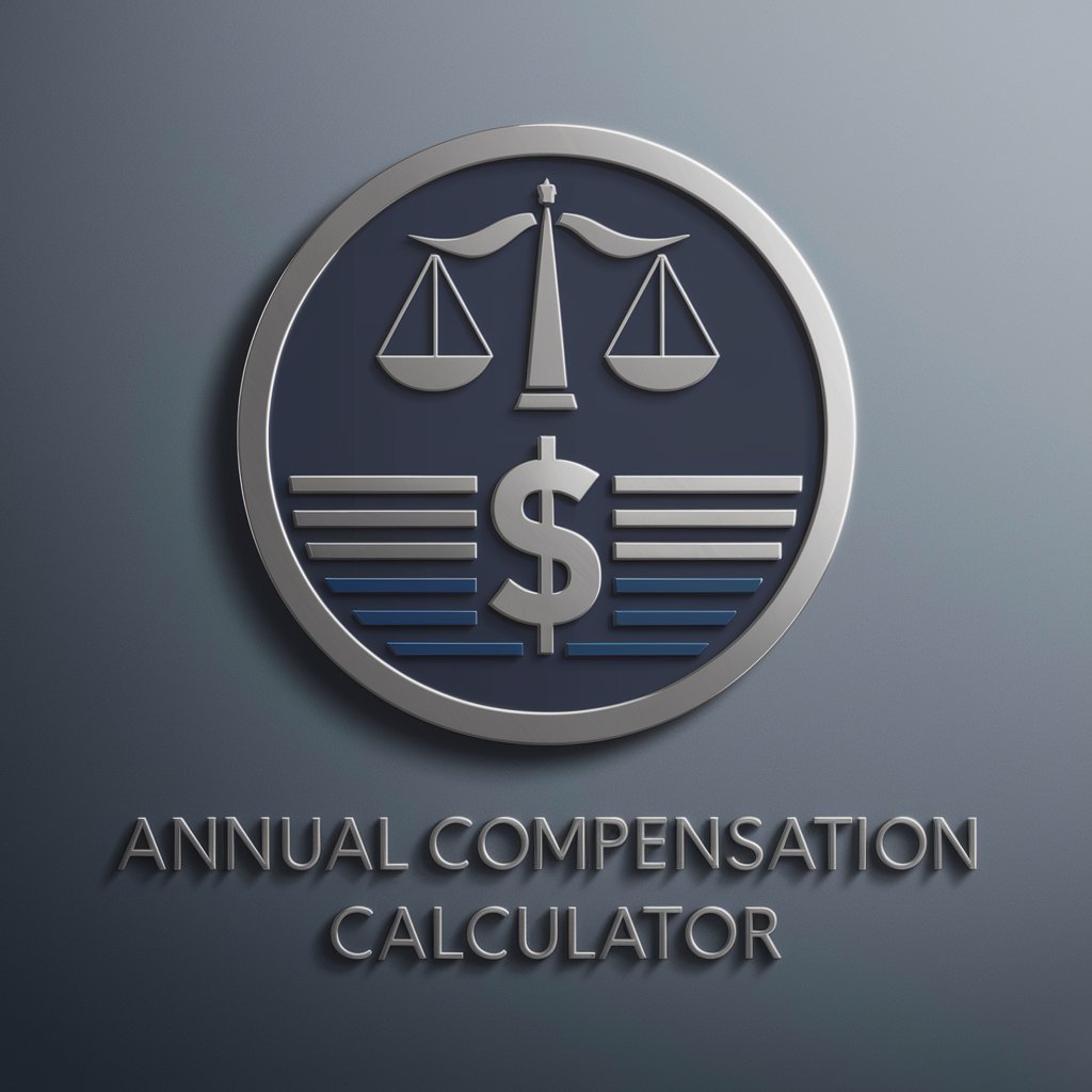 Compensation Negotiation GPT