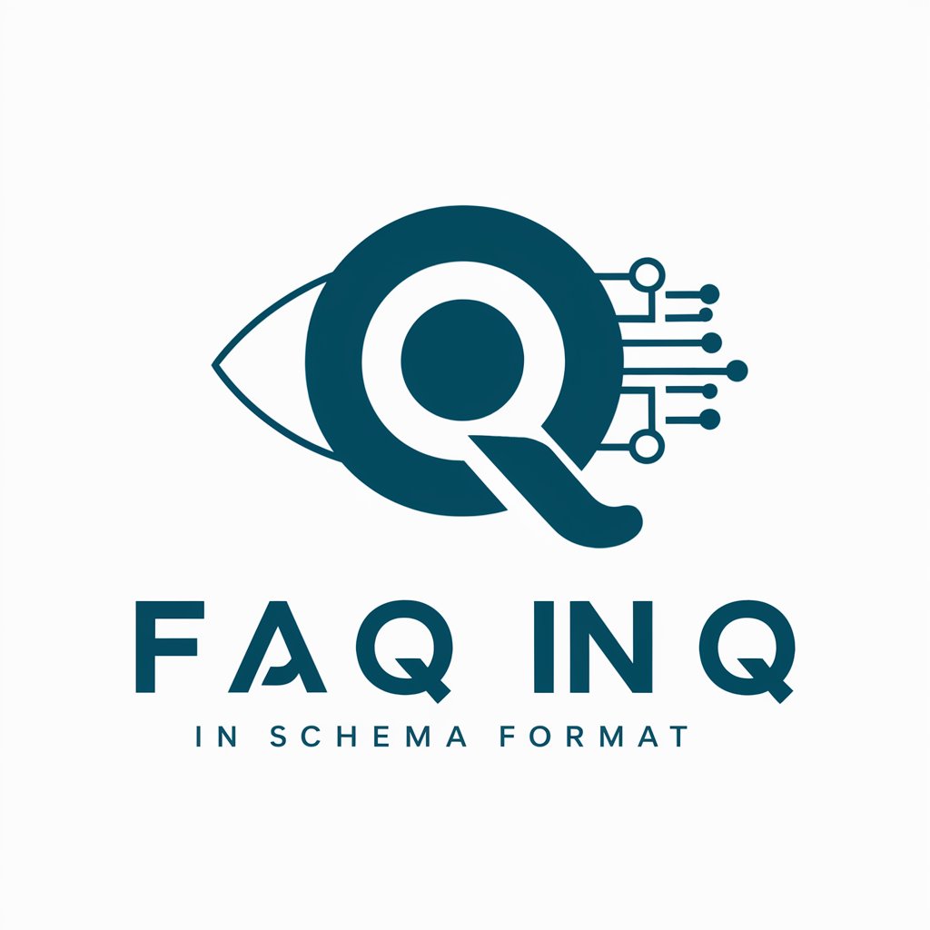 FAQ in Schema Format to improve your SEO