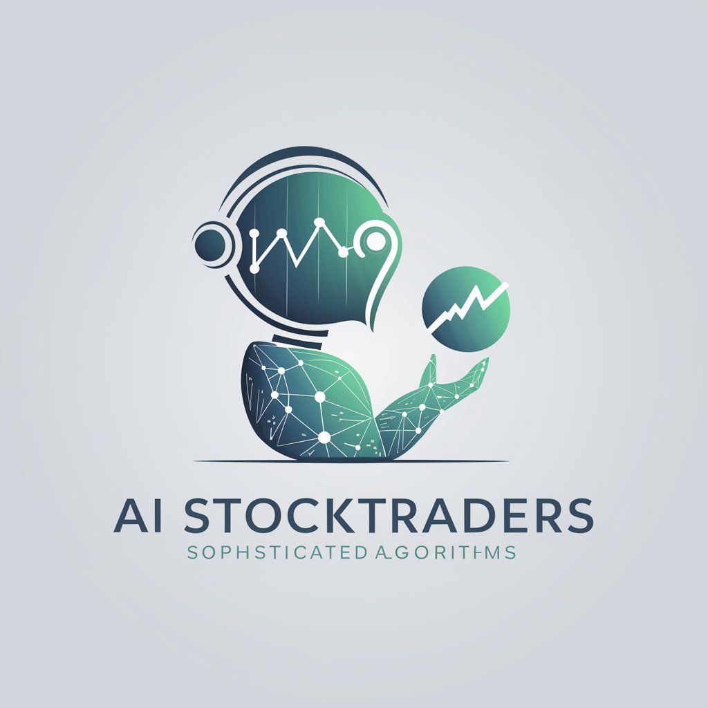 AI StockTraders