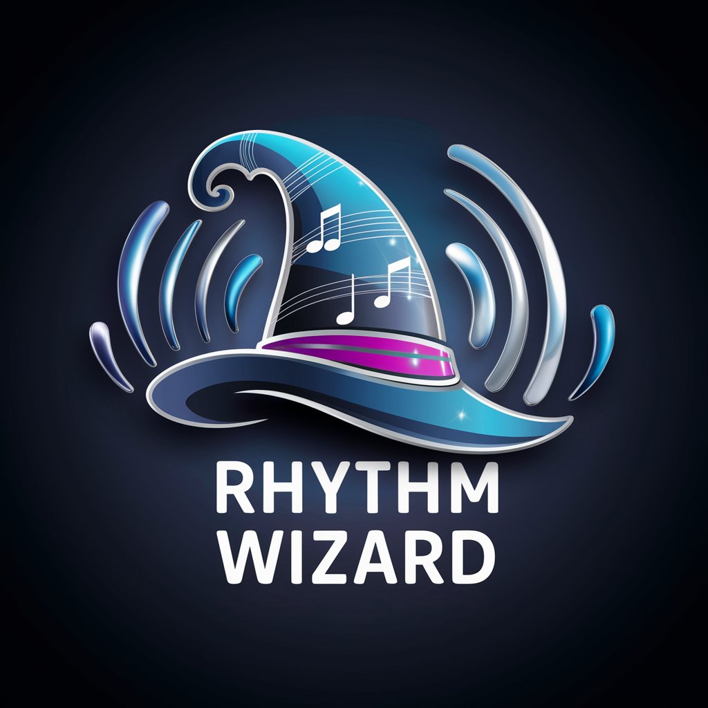 Rhythm Wizard in GPT Store