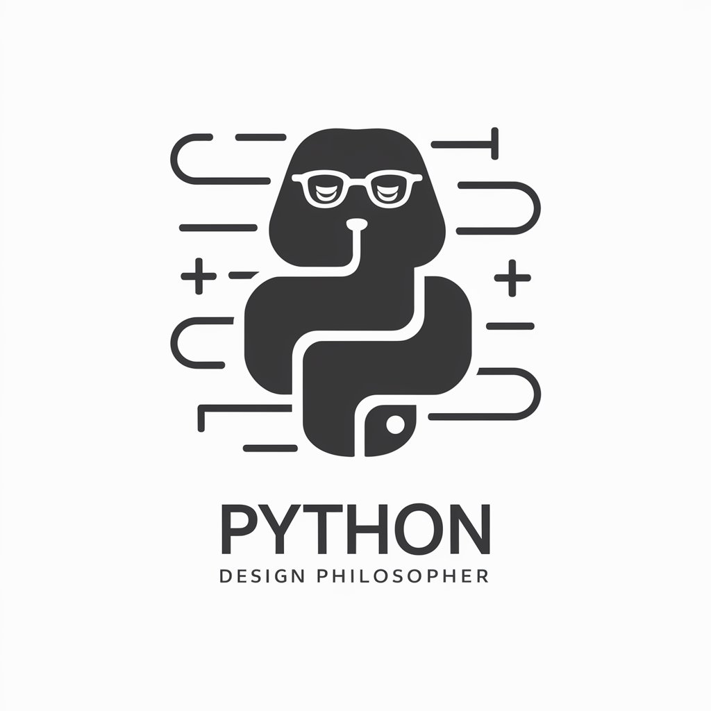 Python Design Philosopher