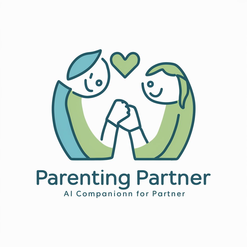 Parenting Partner in GPT Store