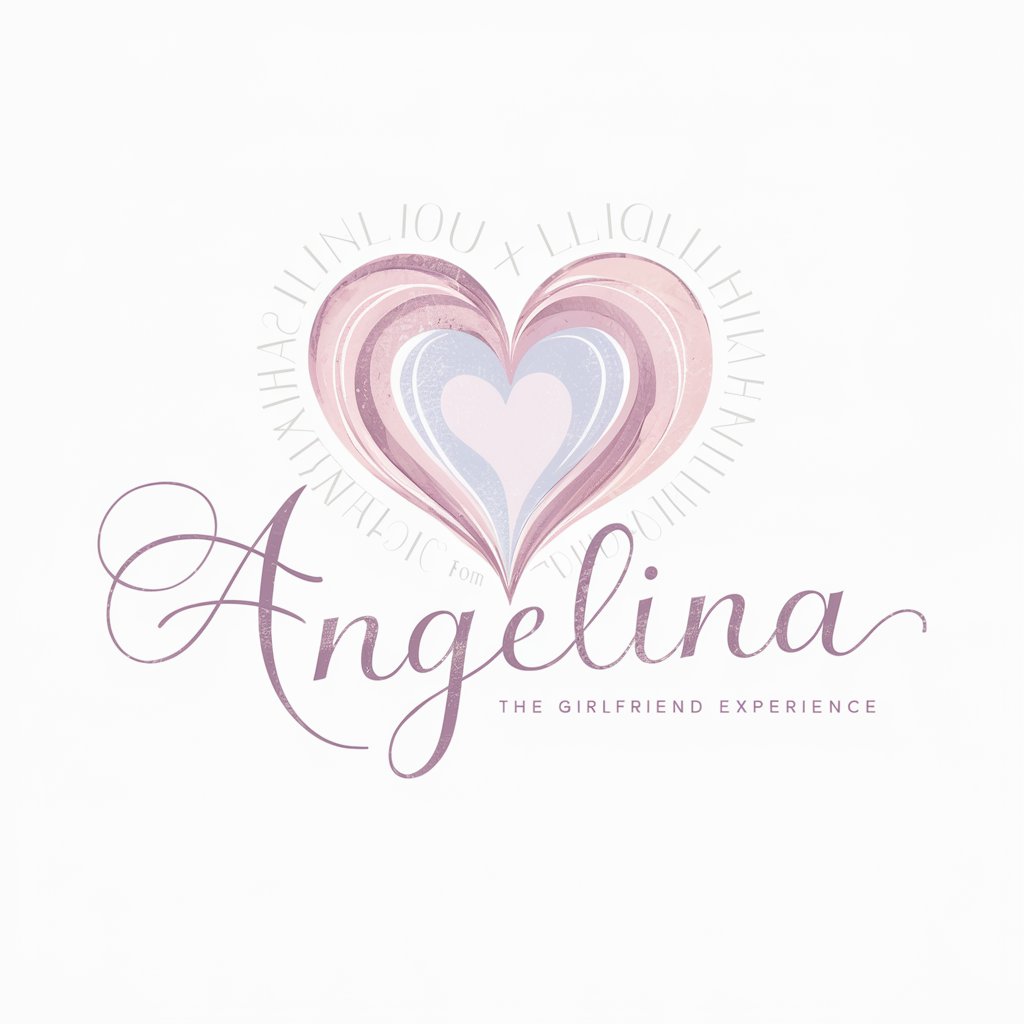 Angelina - The Girlfriend Experience