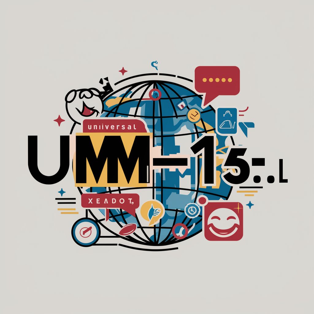 Universal Meme Master (UMM) in GPT Store