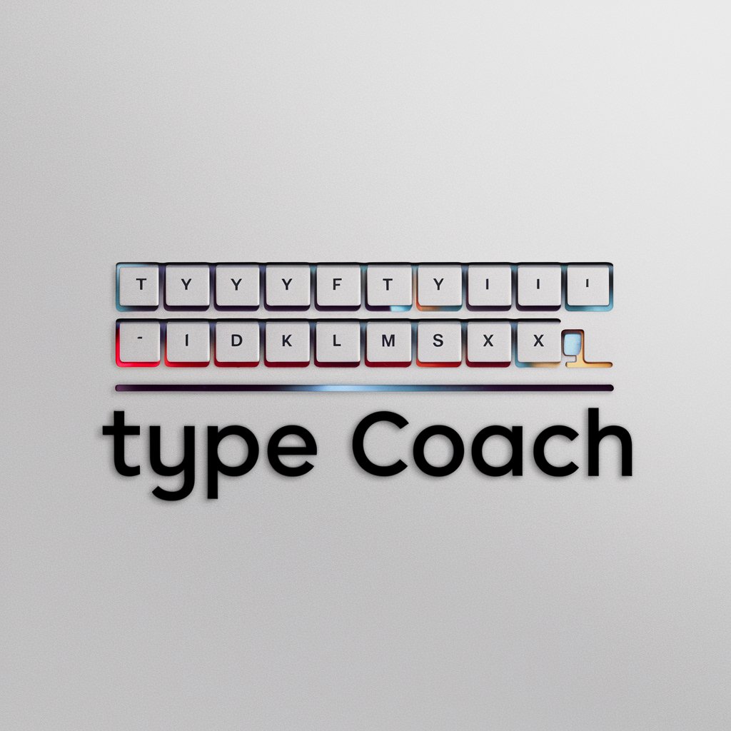 Type Coach