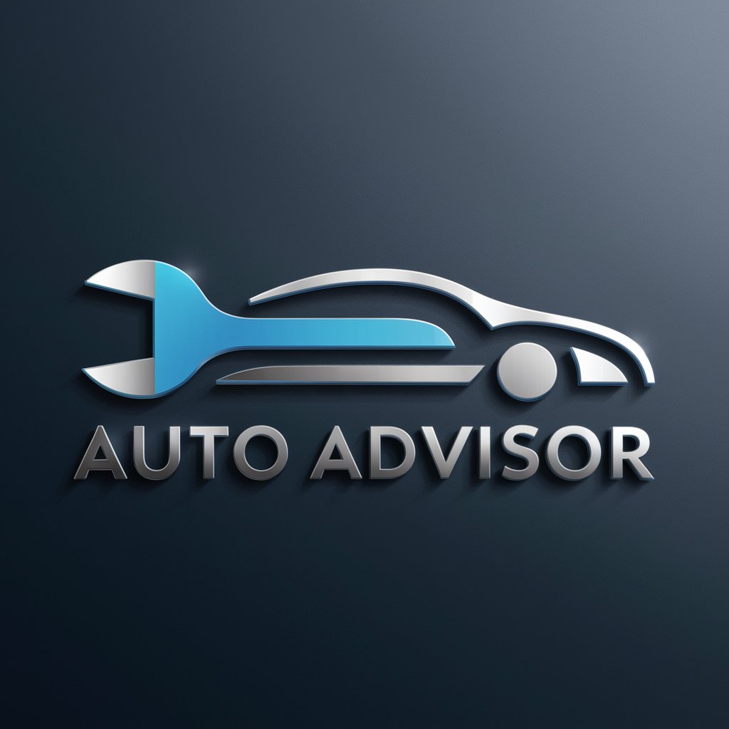 Auto Advisor