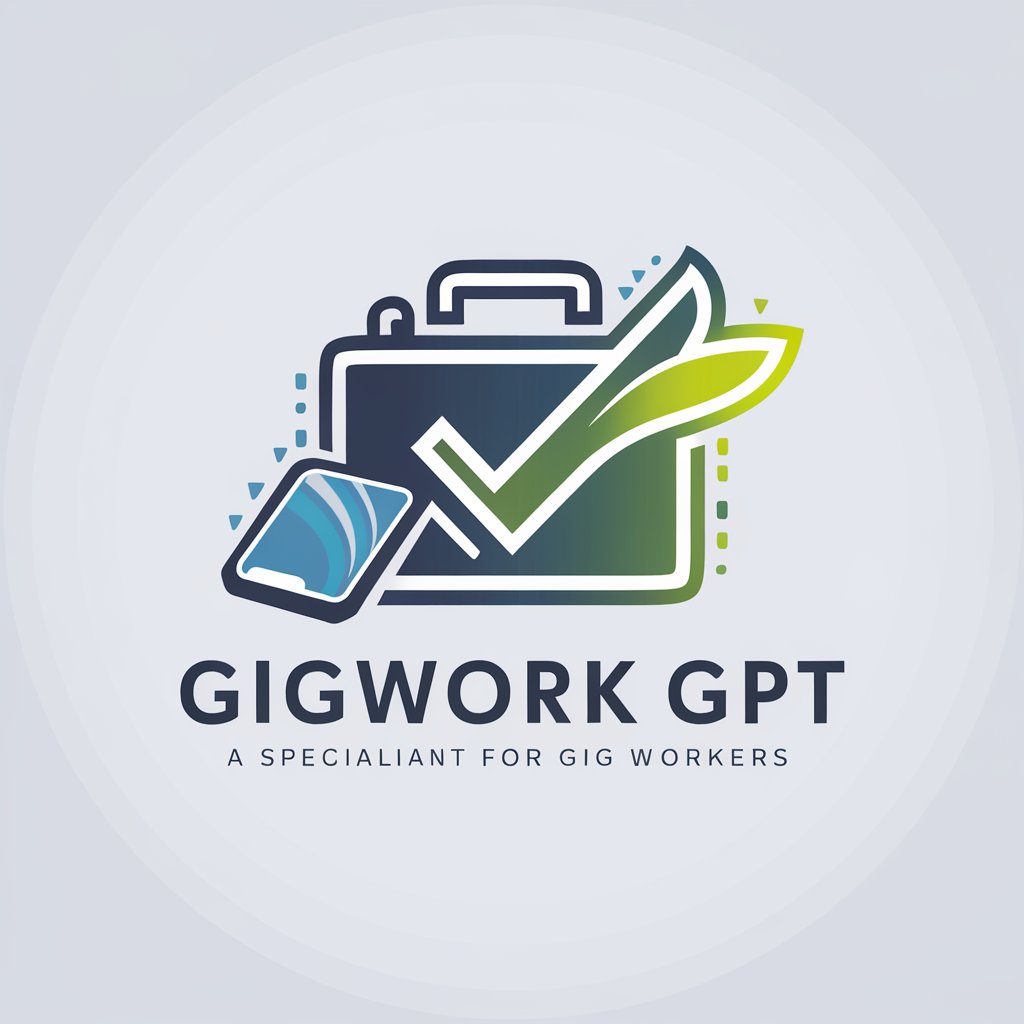 GigWork GPT