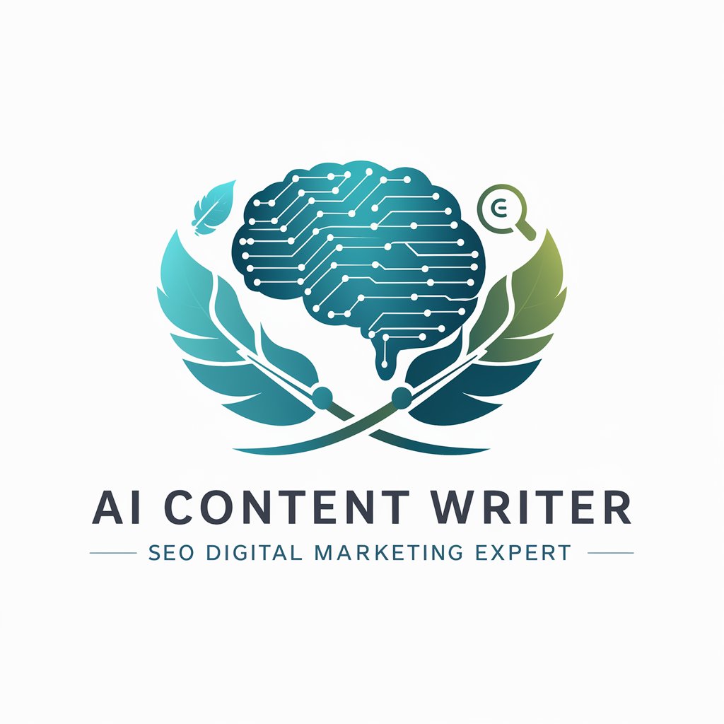 SEO Content Master in GPT Store