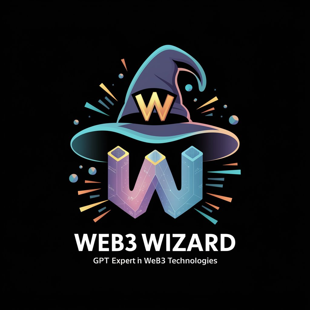 Web3 Wizard