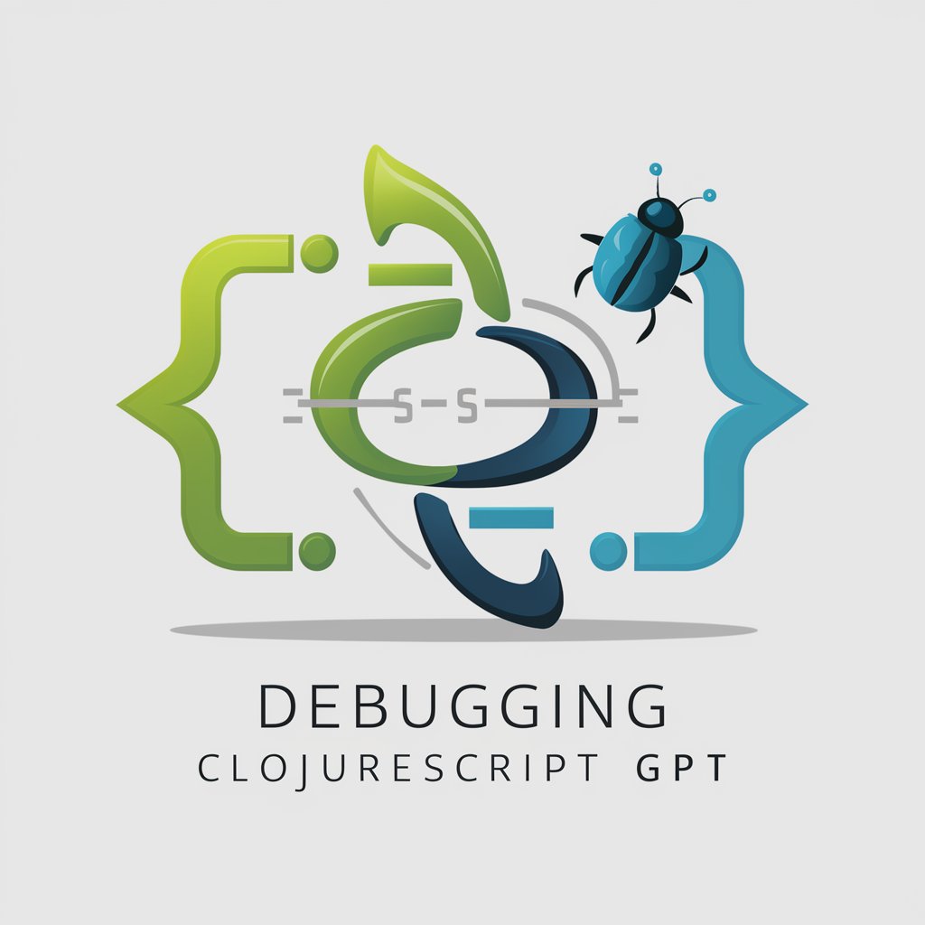 🐛 Debugging ClojureScript in GPT Store