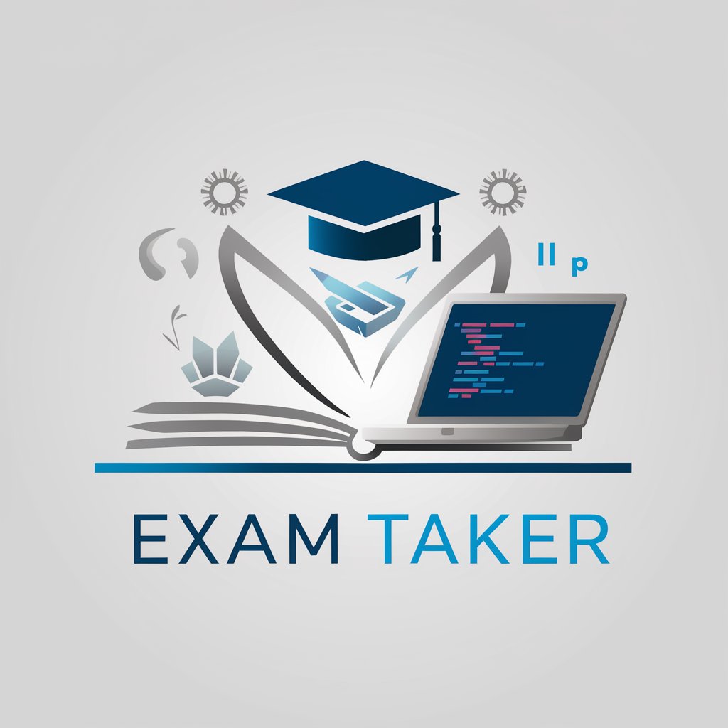 Exam Taker