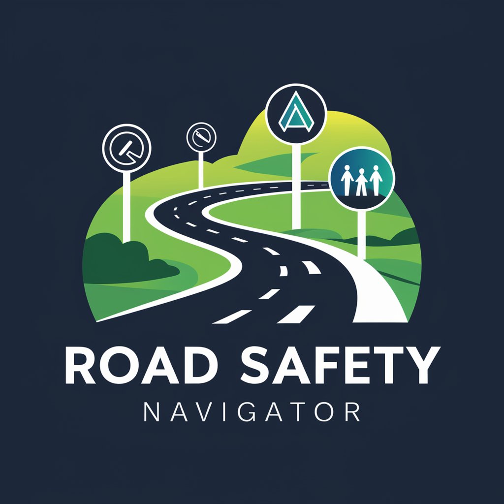 Road Safety Navigator