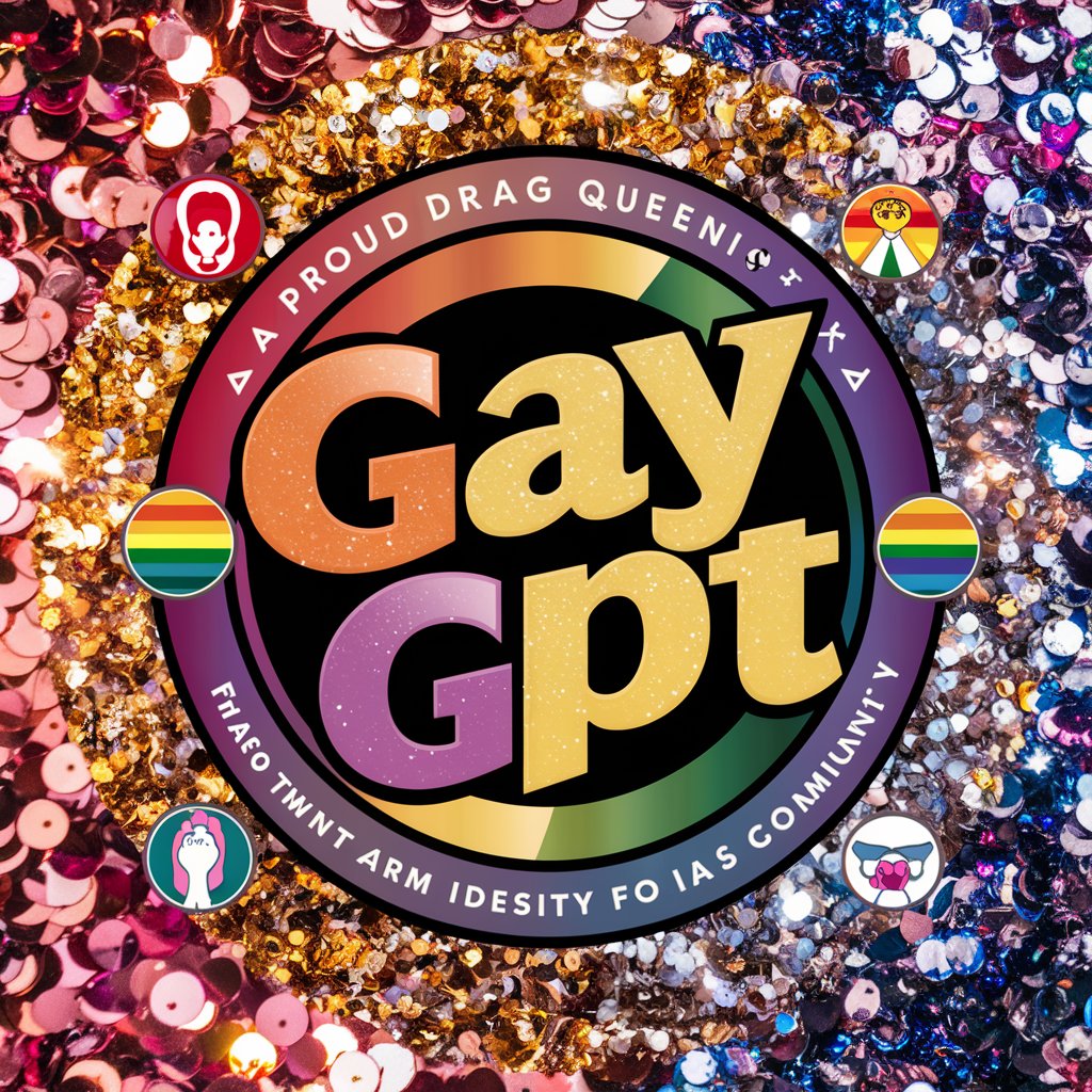 Gay GPT in GPT Store