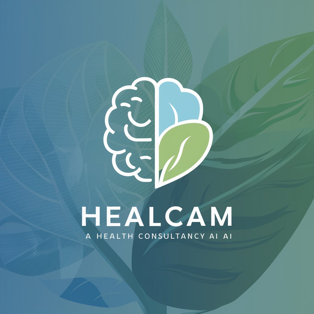 HealCAM