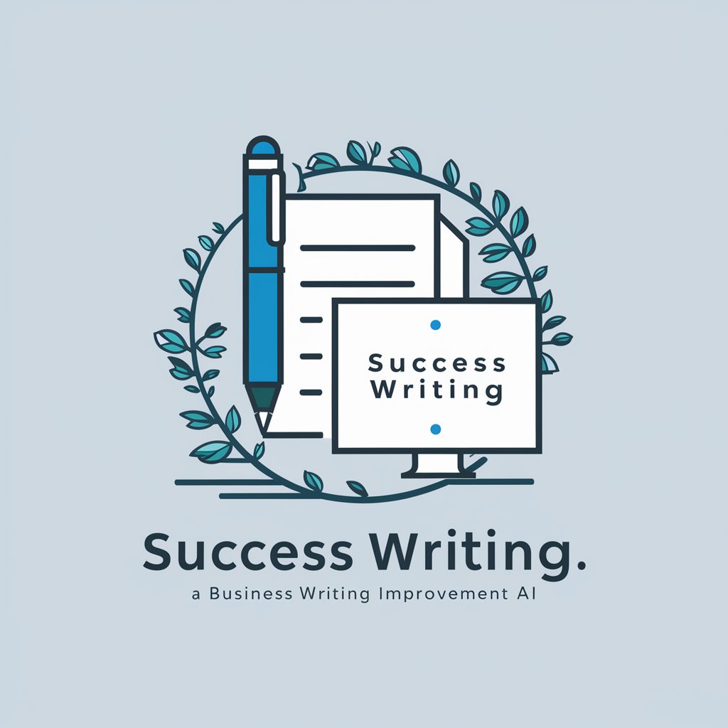 Success Writing