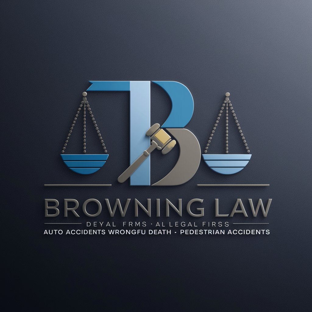 Browning Law - Legal Content Expert