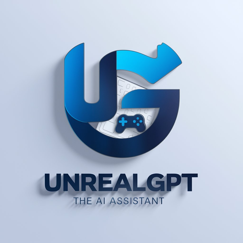 UnrealGPT