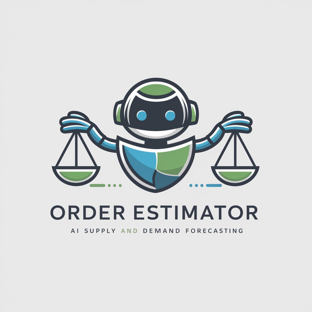 Order Estimator