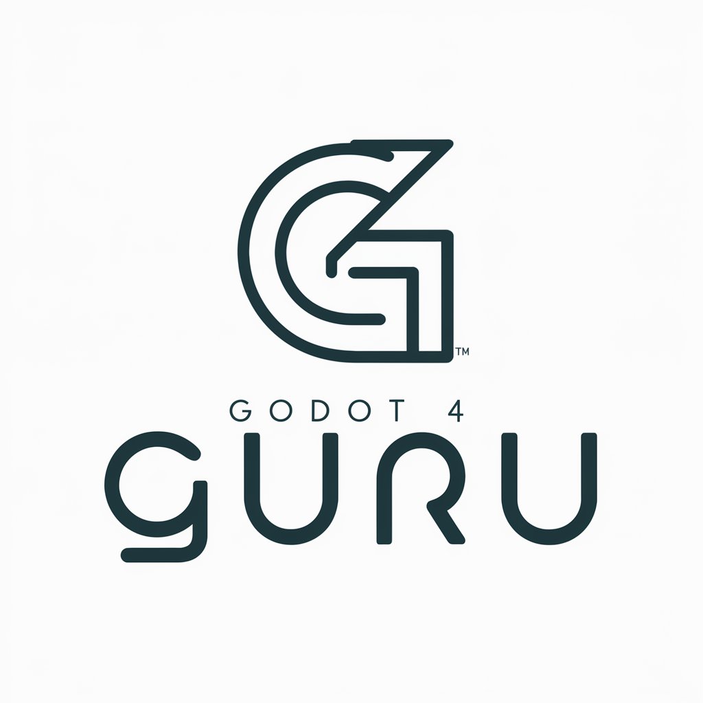 Godot 4 Guru