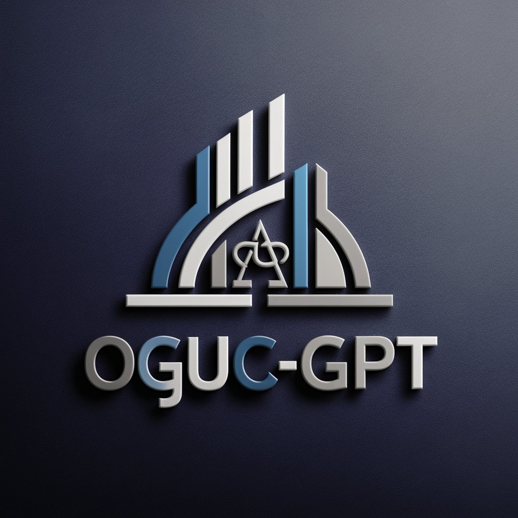 OGUC-GPT in GPT Store