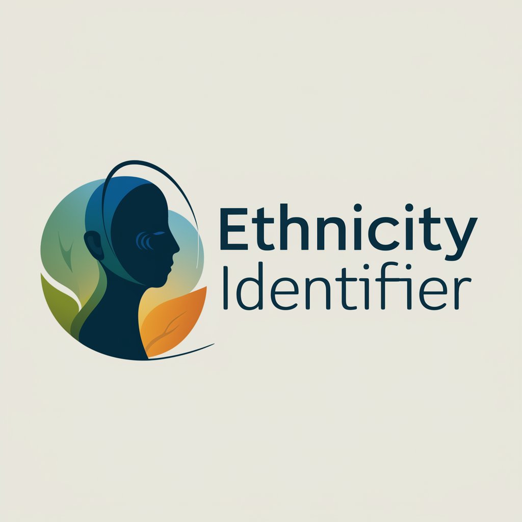 Ethnicity Identifier in GPT Store