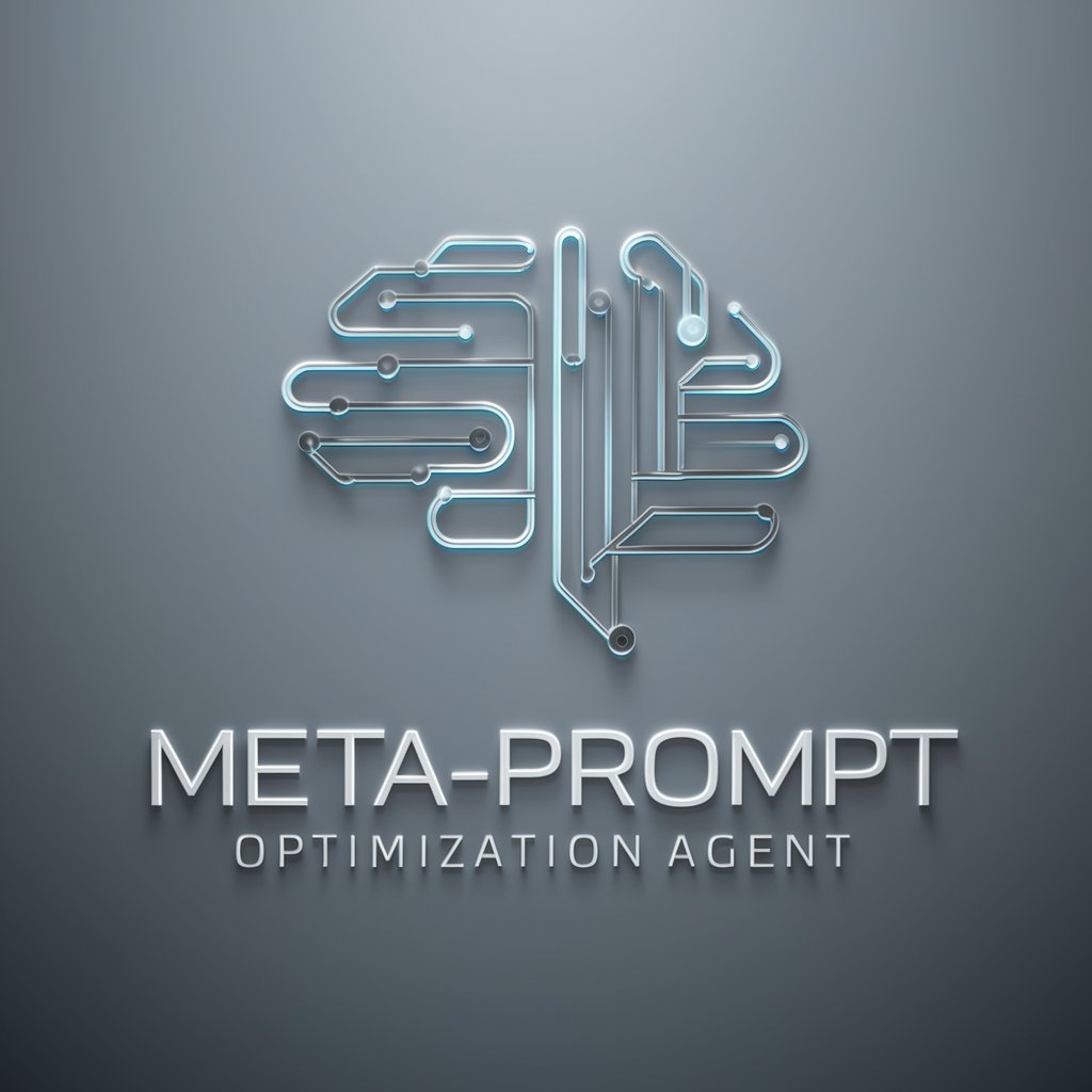 Iterative Meta-Prompt Optimization