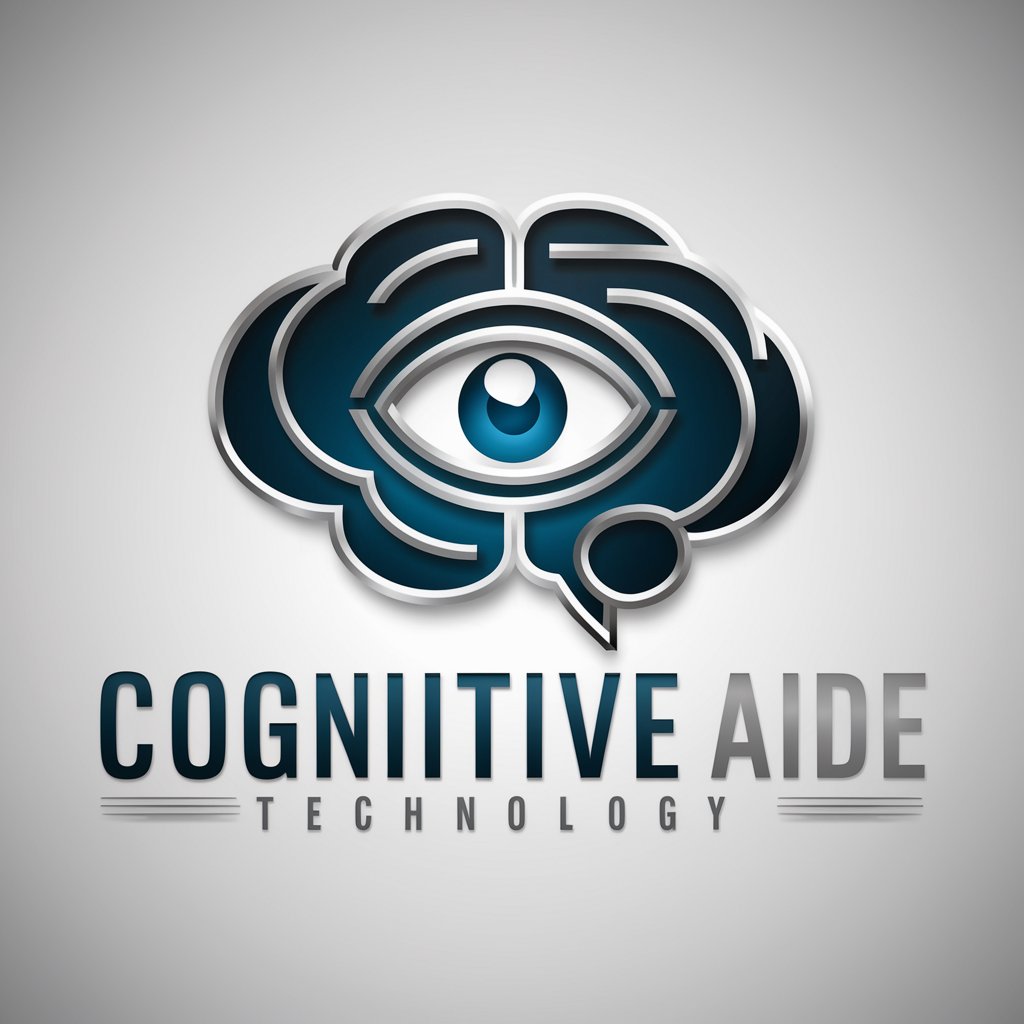 Cognitive Aide