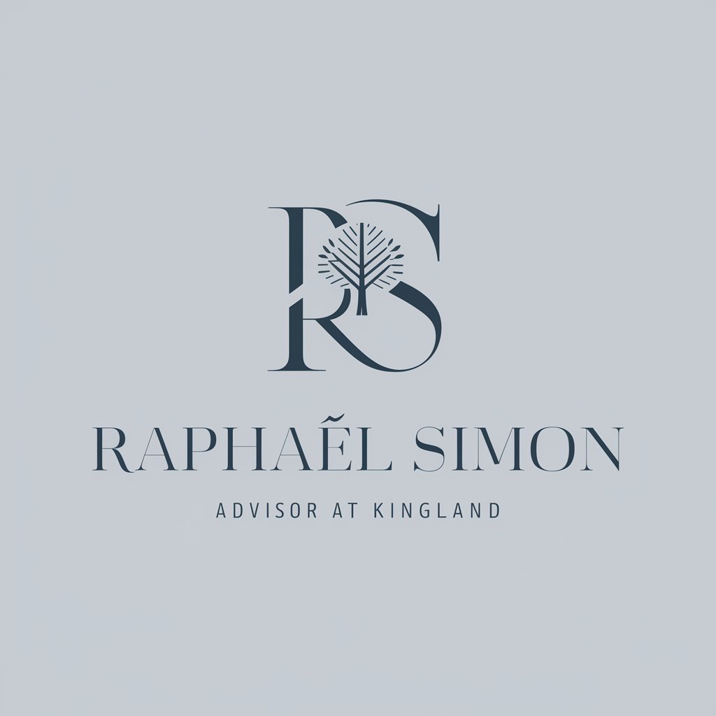 Raphaël Simon : Advisor, Stratégie de Contenu in GPT Store