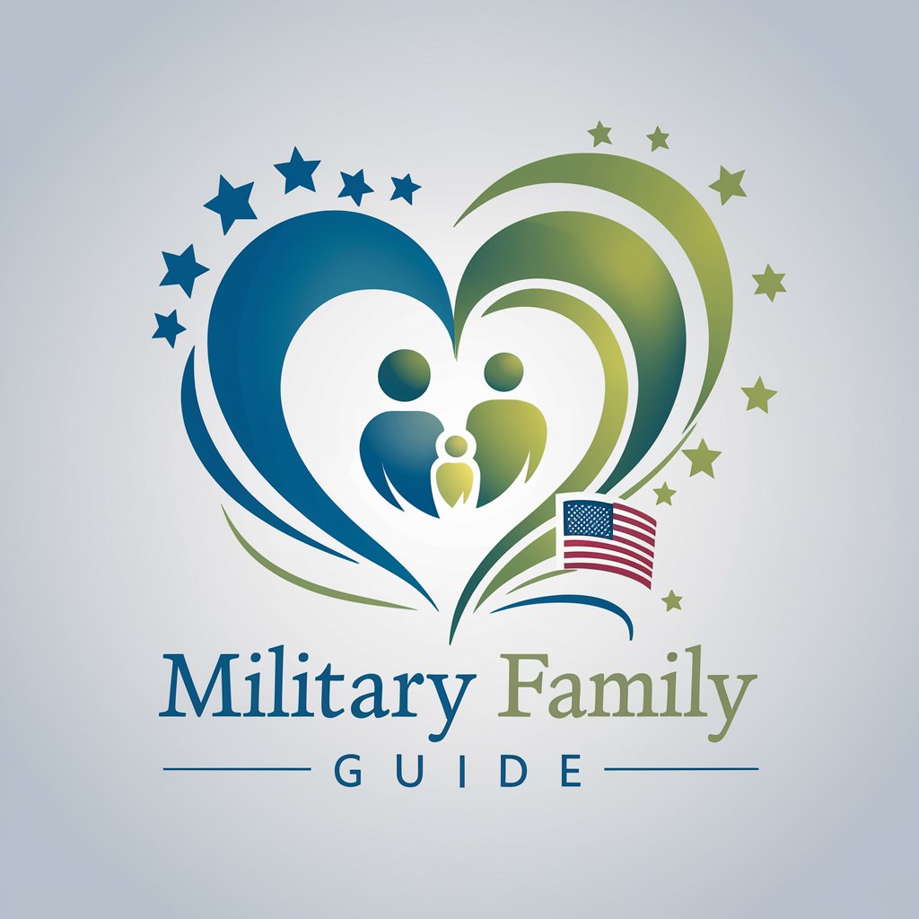 Military Family Guide