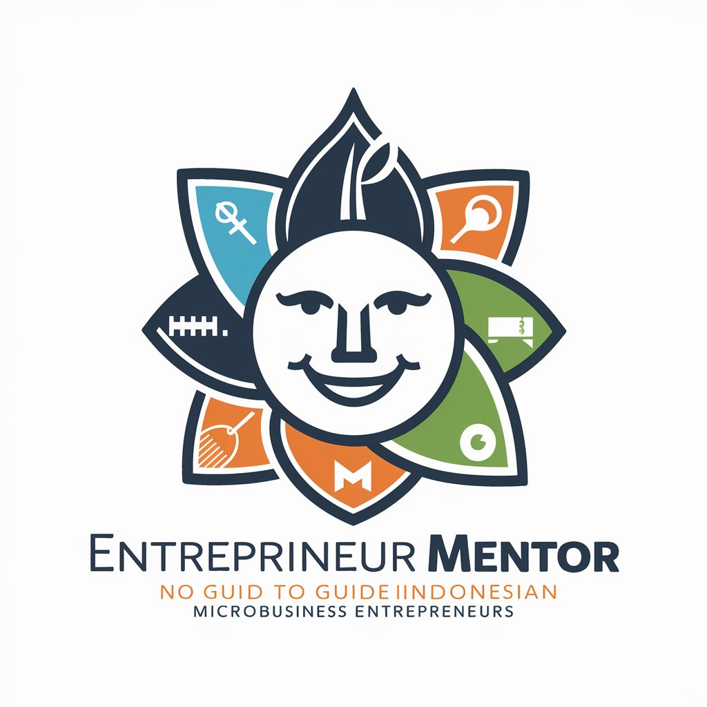 Entrepreneur Mentor